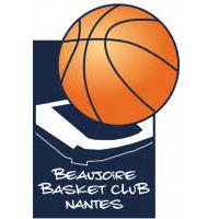 BEAUJOIRE BASKET CLUB NANTES
