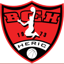 BASKET CLUB HERICOIS