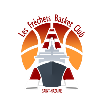 LES FRECHETS BC ST NAZAIRE