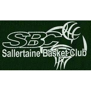 SALLERTAINE BASKET CLUB