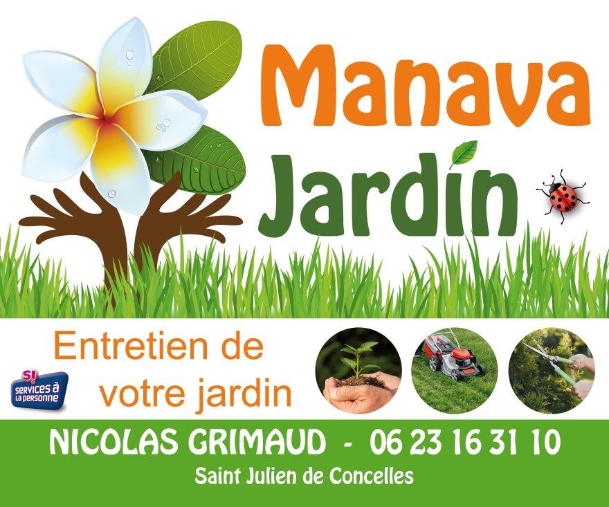 MANAVA JARDIN