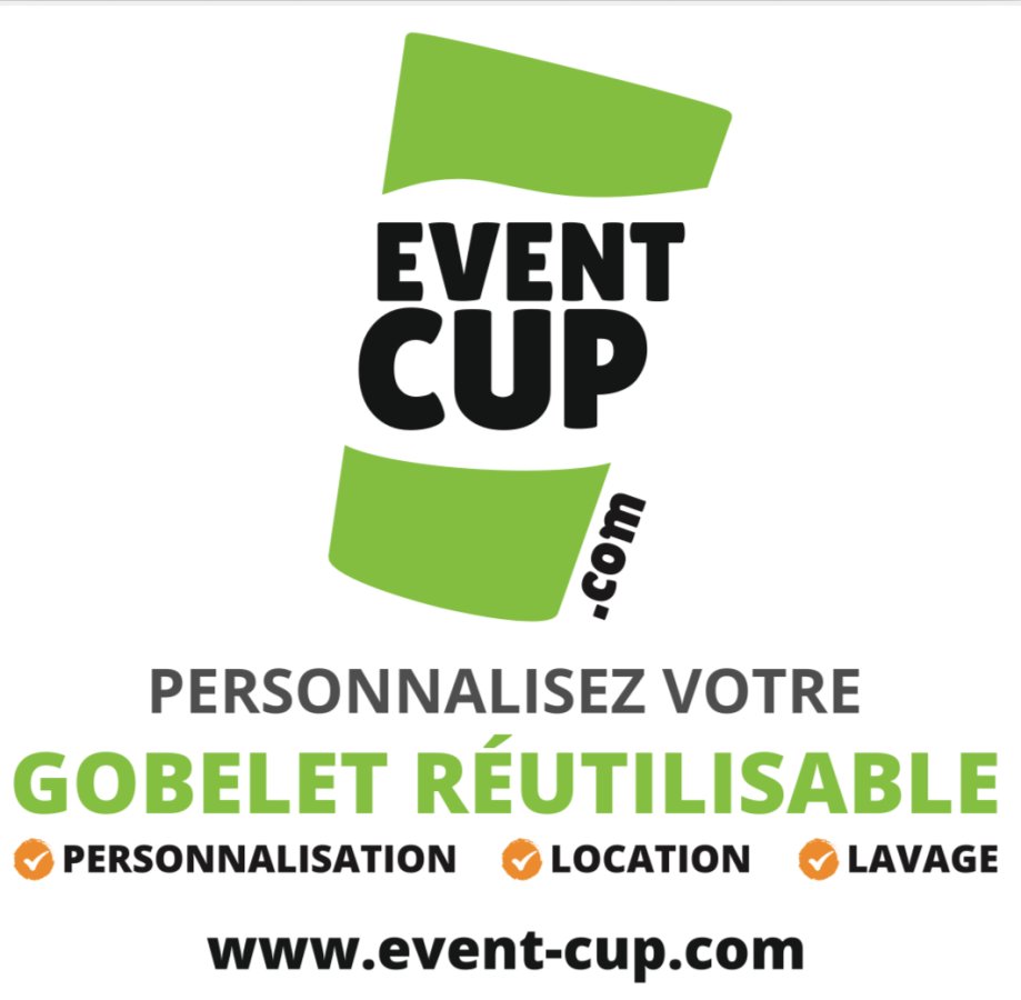EVENT CUP