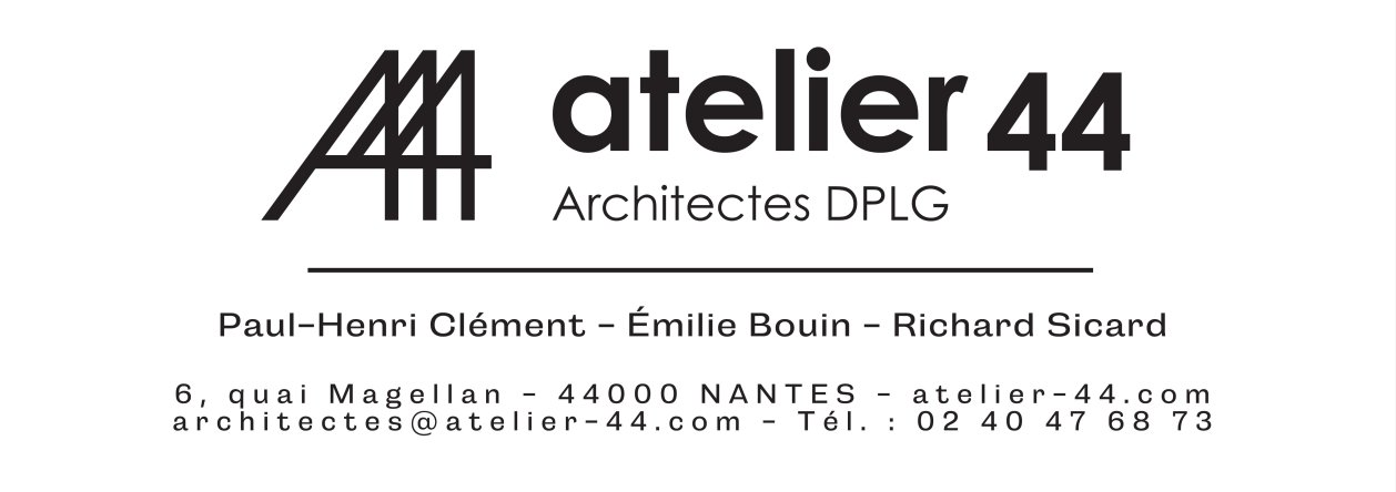 ATELIER 44