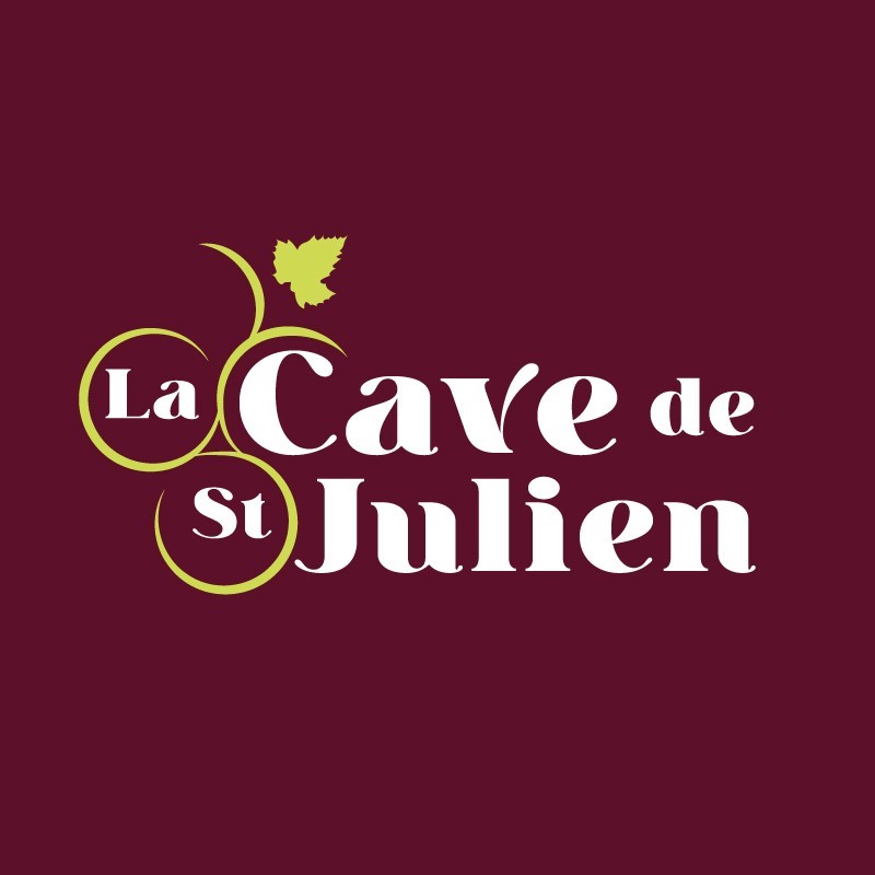 LA CAVE DE ST JULIEN